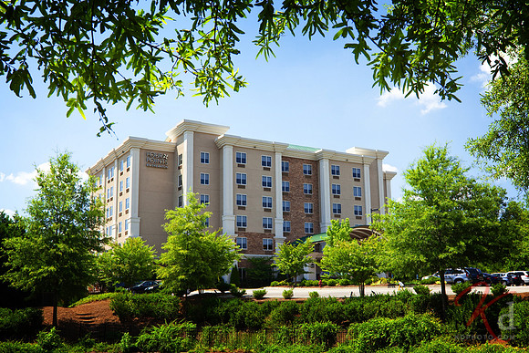 commercial-photography-four-points-southpoint-durham-nc-front-exterior-3