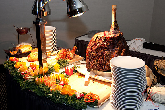 Image by Kalpit Desai | KD PhotoGraphics Inc. | Hilton Garden Inn, Open House , Cary, NC