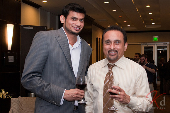 Image by Kalpit Desai | KD PhotoGraphics Inc. | Hilton Garden Inn, Open House , Cary, NC