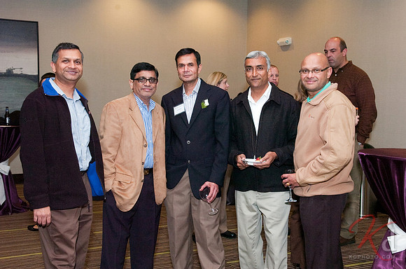 Image by Kalpit Desai | KD PhotoGraphics Inc. | Hilton Garden Inn, Open House , Cary, NC