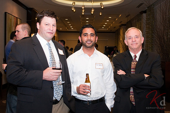 Image by Kalpit Desai | KD PhotoGraphics Inc. | Hilton Garden Inn, Open House , Cary, NC