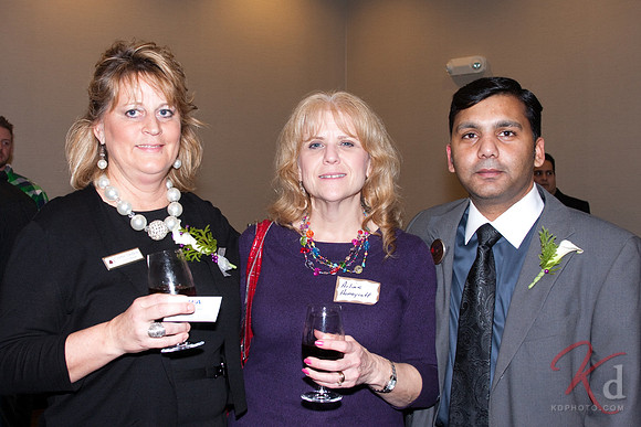 Image by Kalpit Desai | KD PhotoGraphics Inc. | Hilton Garden Inn, Open House , Cary, NC