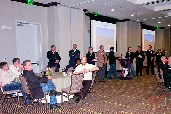 Image by Kalpit Desai | KD PhotoGraphics Inc. | Hilton Garden Inn, Open House , Cary, NC
