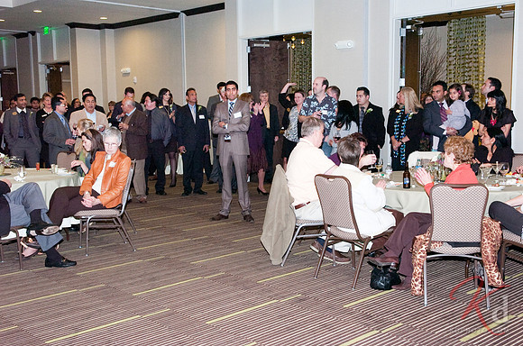 Image by Kalpit Desai | KD PhotoGraphics Inc. | Hilton Garden Inn, Open House , Cary, NC