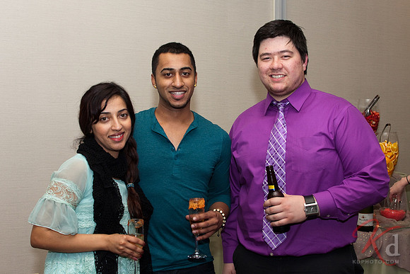 Image by Kalpit Desai | KD PhotoGraphics Inc. | Hilton Garden Inn, Open House , Cary, NC