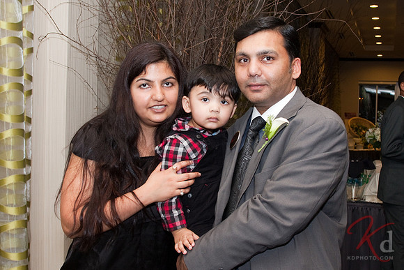 Image by Kalpit Desai | KD PhotoGraphics Inc. | Hilton Garden Inn, Open House , Cary, NC