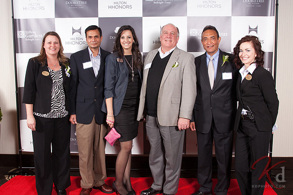 Image by Kalpit Desai | KD PhotoGraphics Inc. | Hilton Garden Inn, Open House , Cary, NC