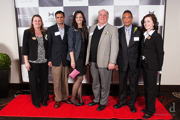 Image by Kalpit Desai | KD PhotoGraphics Inc. | Hilton Garden Inn, Open House , Cary, NC
