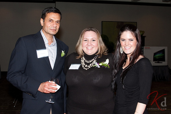 Image by Kalpit Desai | KD PhotoGraphics Inc. | Hilton Garden Inn, Open House , Cary, NC