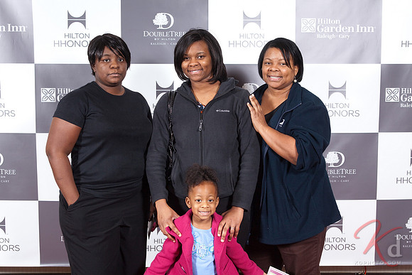 Image by Kalpit Desai | KD PhotoGraphics Inc. | Hilton Garden Inn, Open House , Cary, NC
