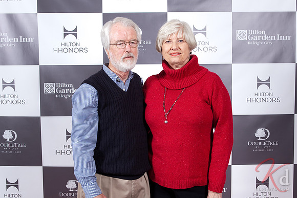 Image by Kalpit Desai | KD PhotoGraphics Inc. | Hilton Garden Inn, Open House , Cary, NC