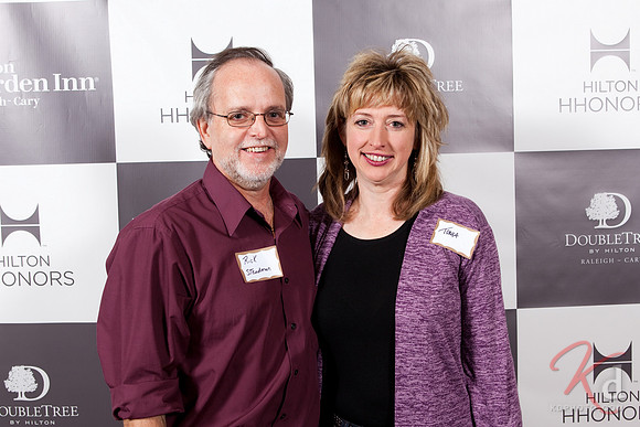 Image by Kalpit Desai | KD PhotoGraphics Inc. | Hilton Garden Inn, Open House , Cary, NC
