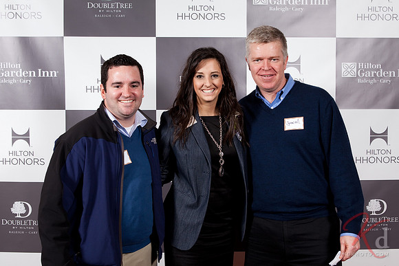 Image by Kalpit Desai | KD PhotoGraphics Inc. | Hilton Garden Inn, Open House , Cary, NC