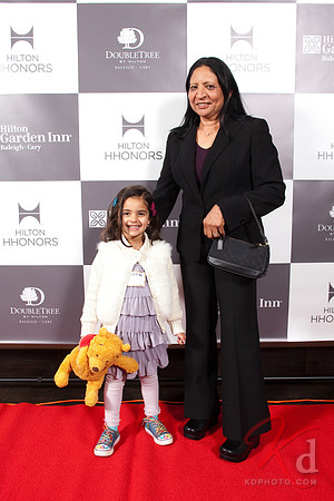 Image by Kalpit Desai | KD PhotoGraphics Inc. | Hilton Garden Inn, Open House , Cary, NC
