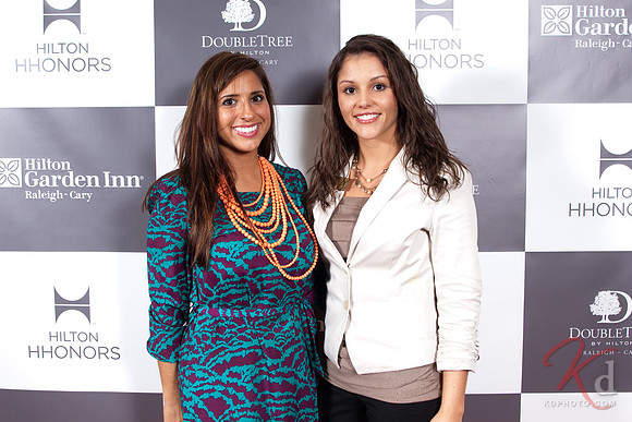 Image by Kalpit Desai | KD PhotoGraphics Inc. | Hilton Garden Inn, Open House , Cary, NC
