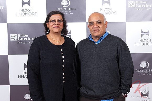 Image by Kalpit Desai | KD PhotoGraphics Inc. | Hilton Garden Inn, Open House , Cary, NC