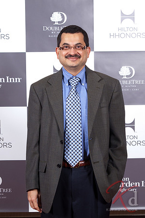 Image by Kalpit Desai | KD PhotoGraphics Inc. | Hilton Garden Inn, Open House , Cary, NC