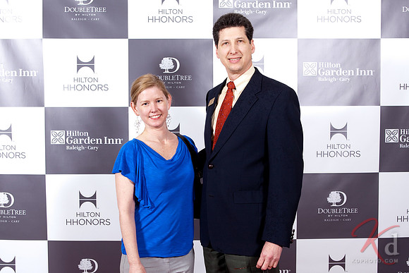 Image by Kalpit Desai | KD PhotoGraphics Inc. | Hilton Garden Inn, Open House , Cary, NC
