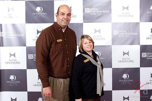 Image by Kalpit Desai | KD PhotoGraphics Inc. | Hilton Garden Inn, Open House , Cary, NC