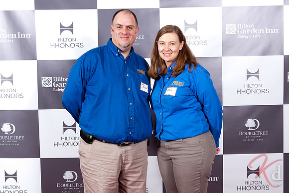 Image by Kalpit Desai | KD PhotoGraphics Inc. | Hilton Garden Inn, Open House , Cary, NC
