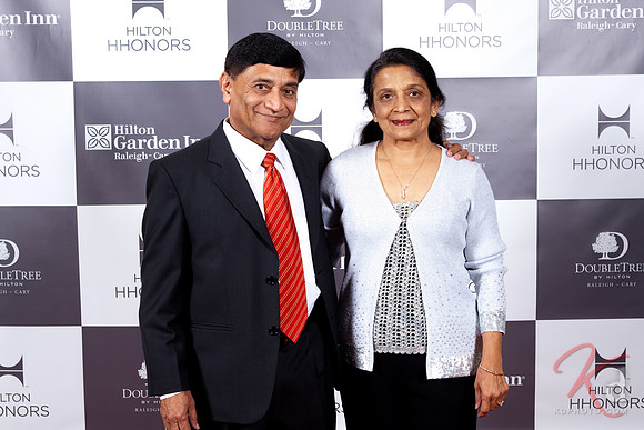Image by Kalpit Desai | KD PhotoGraphics Inc. | Hilton Garden Inn, Open House , Cary, NC