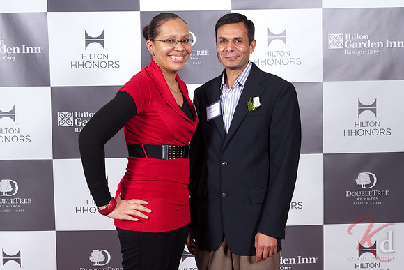 Image by Kalpit Desai | KD PhotoGraphics Inc. | Hilton Garden Inn, Open House , Cary, NC