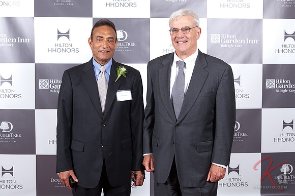 Image by Kalpit Desai | KD PhotoGraphics Inc. | Hilton Garden Inn, Open House , Cary, NC
