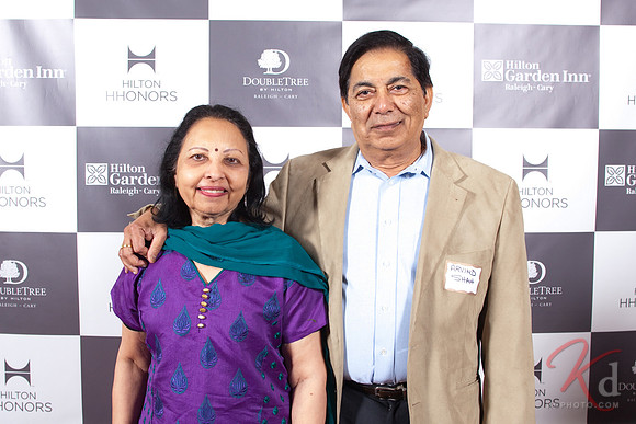 Image by Kalpit Desai | KD PhotoGraphics Inc. | Hilton Garden Inn, Open House , Cary, NC