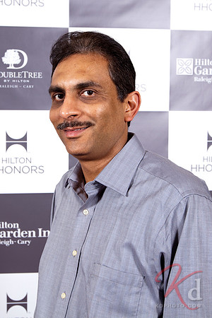 Image by Kalpit Desai | KD PhotoGraphics Inc. | Hilton Garden Inn, Open House , Cary, NC