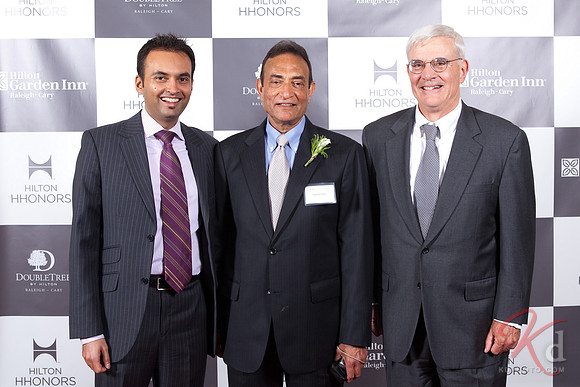Image by Kalpit Desai | KD PhotoGraphics Inc. | Hilton Garden Inn, Open House , Cary, NC