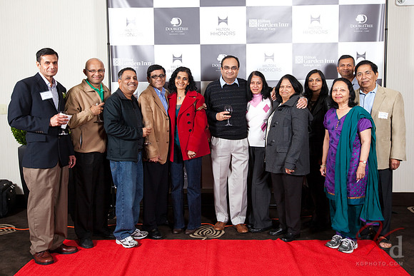 Image by Kalpit Desai | KD PhotoGraphics Inc. | Hilton Garden Inn, Open House , Cary, NC