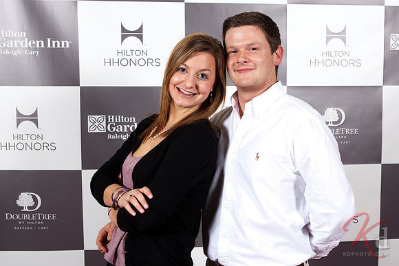 Image by Kalpit Desai | KD PhotoGraphics Inc. | Hilton Garden Inn, Open House , Cary, NC