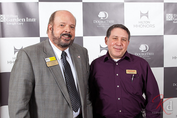 Image by Kalpit Desai | KD PhotoGraphics Inc. | Hilton Garden Inn, Open House , Cary, NC