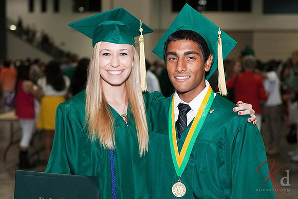 graduation fb60
